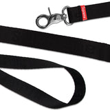 NEW Black with Red Tag Supreme3M Nylon Lanyard SS16 X1