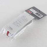 JDM TRD Racing Set Carbon Fiber Look Embroidery Seat Belt Cover Shoulder Pads 2pcs with TRD Keychain