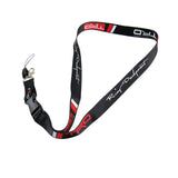 JDM TRD Racing Carbon Fiber Look Embroidery Seat Belt Cover Shoulder Pads 2pcs with TRD Keychain