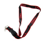 JDM TRD Sports Racing Carbon Fiber Look Embroidery Seat Belt Cover Shoulder Pads 2pcs with TRD Keychain