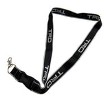 JDM TRD Sports Racing Carbon Fiber Look Embroidery Seat Belt Cover Shoulder Pads 2pcs with TRD Keychain