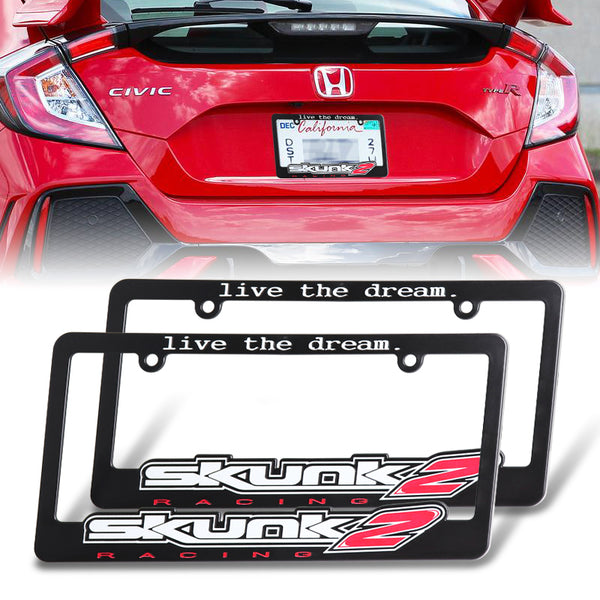 Trofeo Skunk You Stink con 3 líneas de texto - México