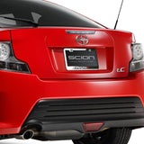 Nissan Nismo Chrome Stainless Steel License Plate Frame with Caps