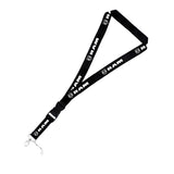 AuTomotive Gold Car Logo Neck Strap Cellphone Lanyard Keyring Key Chain for DODGE Ram
