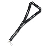 AuTomotive Gold Car Logo Neck Strap Cellphone Lanyard Keyring Key Chain for DODGE Ram