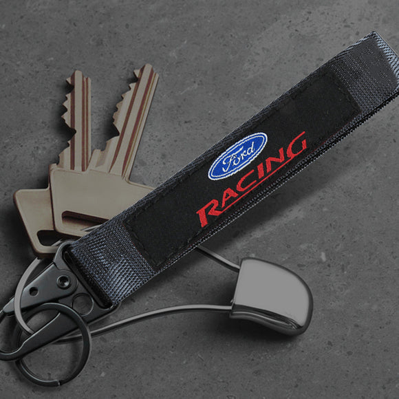 Ford Performance Keychain Key Chain – MAKOTO_JDM