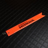 Honda Reflective Strip Keychain