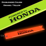 For 2016-17 Honda Accord Sedan Painted Carbon Look STP-Style 3-Piece Front Bumper Body Spoiler Splitter Lip Kit + FREE GIFT