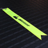 Spoon Sports Reflective Strip Keychain