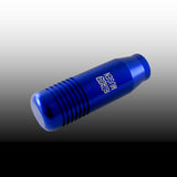 Mugen Blue Manual Shift Knob (8.5CM)