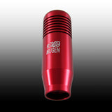 Mugen Red Manual Shift Knob (8.5CM)