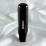 Mugen Black Manual Shift Knob (13CM)