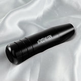 Mugen Black Manual Shift Knob (13CM)