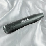 Mugen Titanium Manual Shift Knob (18CM)