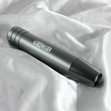 Mugen Titanium Manual Shift Knob (18CM)