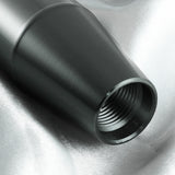 Mugen Titanium Manual Shift Knob (18CM)