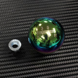 Mugen Neo Chrome 6-Speed Shift Knob