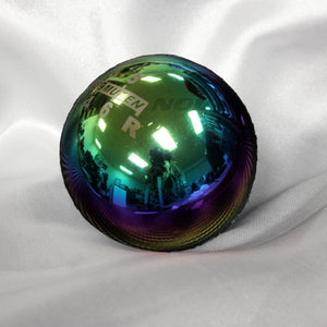 Mugen Neo Chrome 6-Speed Shift Knob