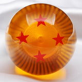 4 Star Dragon Ball Manual Shift Knob