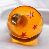 4 Star Dragon Ball Manual Shift Knob