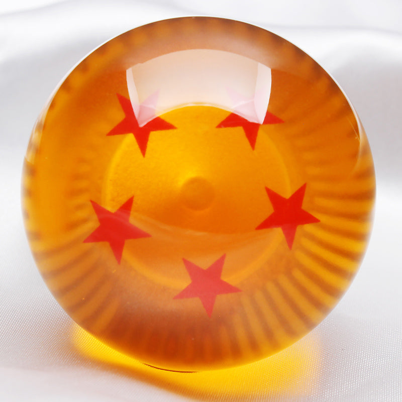 Acrylic Shift Key Dragon