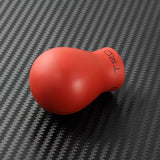 Toyota TRD Red Duracon Shift Knob