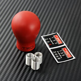 Toyota TRD Red Duracon Shift Knob