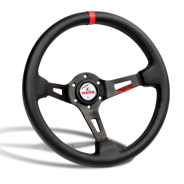 リ*ナ様 MOMO　FULL SPEED BLK/RED 33 3-SW-MOMO-ML-RD_MOMO-FS-WH_-