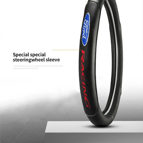 FORD RACING Set Black 15
