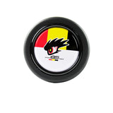 MUGEN POWER Horn Button fits MOMO RAID NRG Steering Wheel CIVIC Type R CR-V Racing JDM