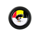 MUGEN POWER Horn Button fits MOMO RAID NRG Steering Wheel CIVIC Type R CR-V Racing JDM