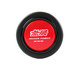 MUGEN POWER Red Horn Button fits MOMO RAID NRG Steering Wheel CIVIC Type R CR-V Racing JDM
