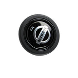 NISSAN NISMO 350Z 370Z Badge Logo Horn Button Fits MOMO RAID NRG Sports Steering Wheel Brand New