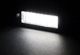 2015-2020 Dodge Charger/Challenger White LED 6000K License Plate Lights 2pcs