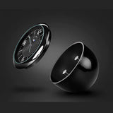 For All LEXUS Car Clock Refit Interior Luminous Electronic Quartz Ornaments Gift
