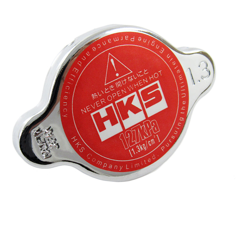 HKS Racing Radiator Cap – MAKOTO_JDM