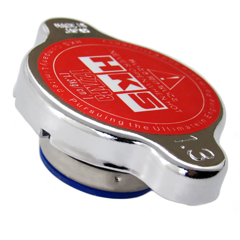 Hks Radiator Cap HKS Racing Radiator Cap – MAKOTO_JDM