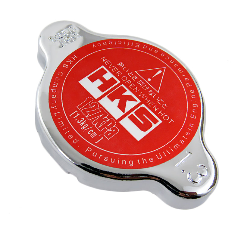 HKS Racing Radiator Cap – MAKOTO_JDM