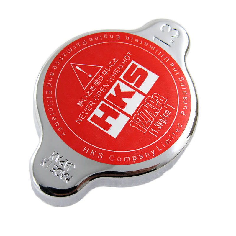 Hks Radiator Cap HKS Racing Radiator Cap – MAKOTO_JDM