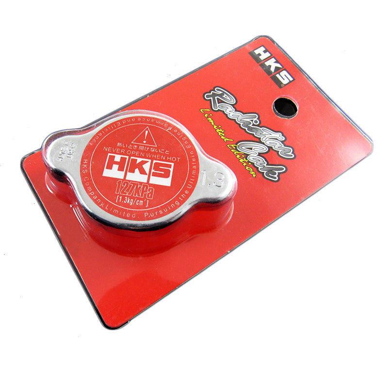 HKS Racing Radiator Cap – MAKOTO_JDM