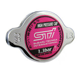 JDM High Pressure Radiator Cap for Subaru Impreza WRX Legacy JDM STI 1.3 bar 15mm