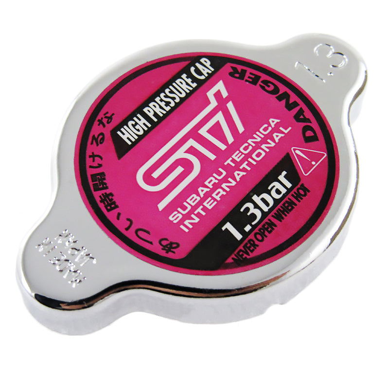 JDM High Pressure Radiator Cap for Subaru Impreza WRX Legacy JDM STI 1 ...