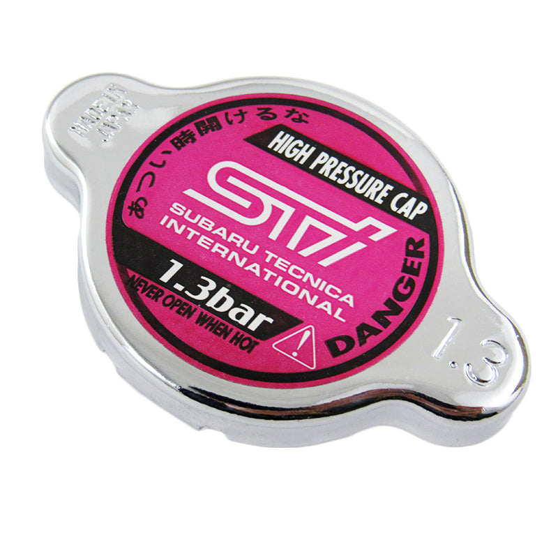 JDM High Pressure Radiator Cap for Subaru Impreza WRX Legacy JDM STI 1 ...