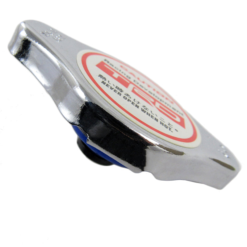 Toyota TRD Racing Radiator Cap – MAKOTO_JDM