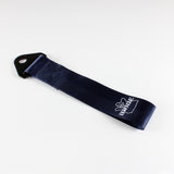 Bride Dark Blue Racing Tow Strap for Front / Rear Bumper