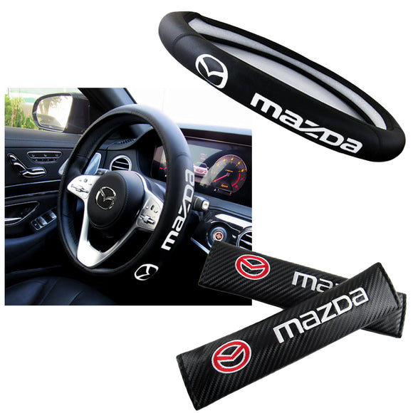 Mazda MazdaSpeed Set of Car 15