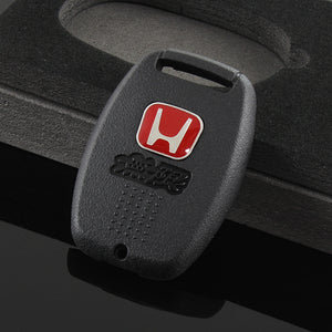 Honda Mugen Key Fob Back Cover