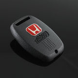 Honda Mugen Key Fob Back Cover