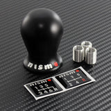 Nissan Nismo Black Duracon Shift Knob for Nissan