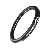 NEW TOYOTA Set Black 15" Diameter Car Auto Steering Wheel Cover Quality Leather with Center Console Armrest Cushion Mat Pad Cover